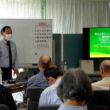 横浜長浜「検疫資料館」の保存・利活用に関連した特別講演 （つづき） 7月24日（日）のご案内　★新型コロナウイルス感染拡大のため、延期（時期未定）します。